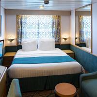 海洋梦幻号邮轮▪超豪华海景房介绍