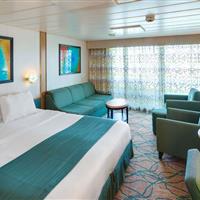 海洋梦幻号邮轮▪标准套房介绍