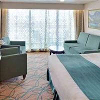 海洋梦幻号邮轮▪日落小型套房介绍