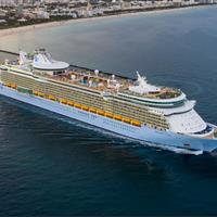 海洋自由号邮轮