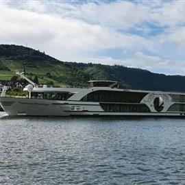 美亚邮轮名仕号