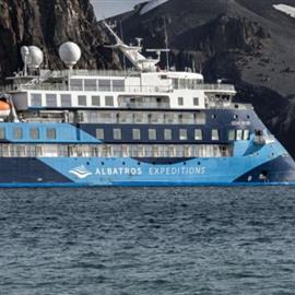 美亚邮轮海洋胜利号