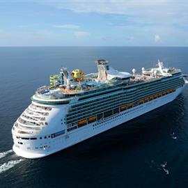 美亚邮轮海洋水手号