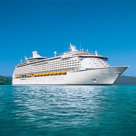 美亚邮轮海洋冒险者号