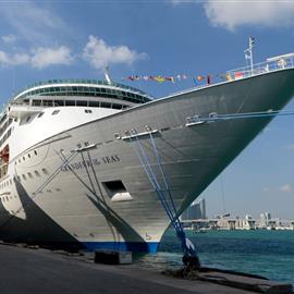 美亚邮轮海洋富丽号