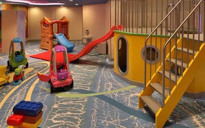 海洋光谱号邮轮航海者