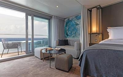 星凝日蚀号豪华阳台大套房Grand Deluxe Verandah Suite图片