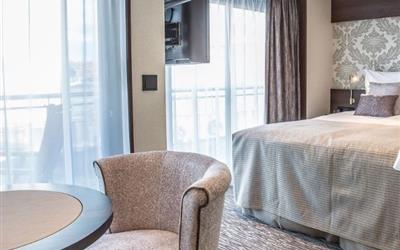 名仕号主人套房图片