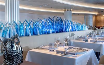 星辰公主号邮轮The catch by Rudi