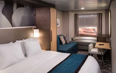 海洋探险者号皇家大道景观房图片