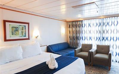 海洋航行者号无 敌海景房图片