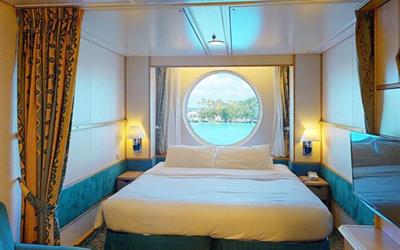 海洋水手号海景房图片