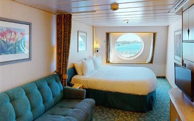 海洋水手号超大海景房图片