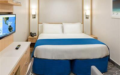 海洋冒险者号内舱房图片