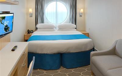 海洋冒险者号海景房图片