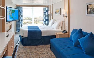 海洋冒险者号超大海景房图片
