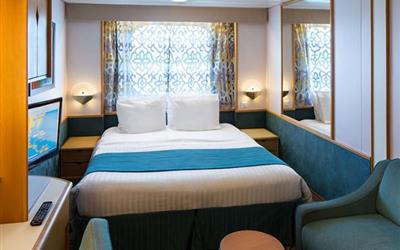 海洋幻丽号高 级海景房图片