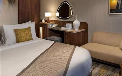 名人花神号天空套房带阳台sky suite with veranda图片