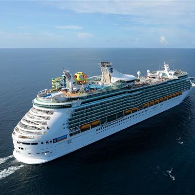 海洋水手号邮轮