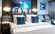 双人阳台房Balcony Stateroom Category B图片