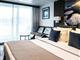 双人阳台房Balcony Stateroom Category A图片