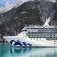 海岛公主号邮轮  